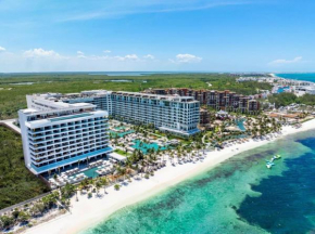 Hotel Mousai Cancun